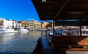 La Nassa Suites & Rooms