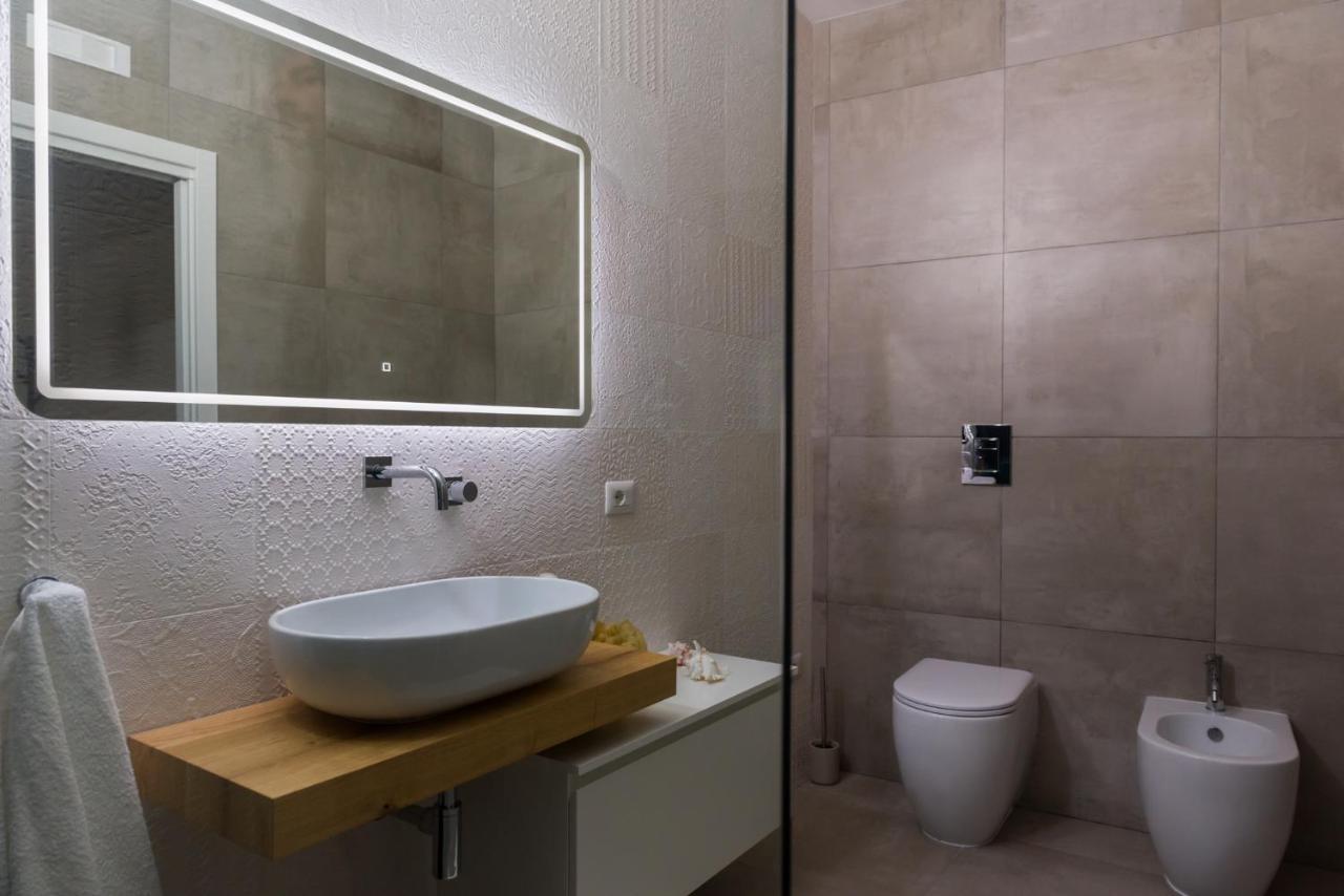 La Nassa Suites & Rooms Mazara del Vallo Extérieur photo