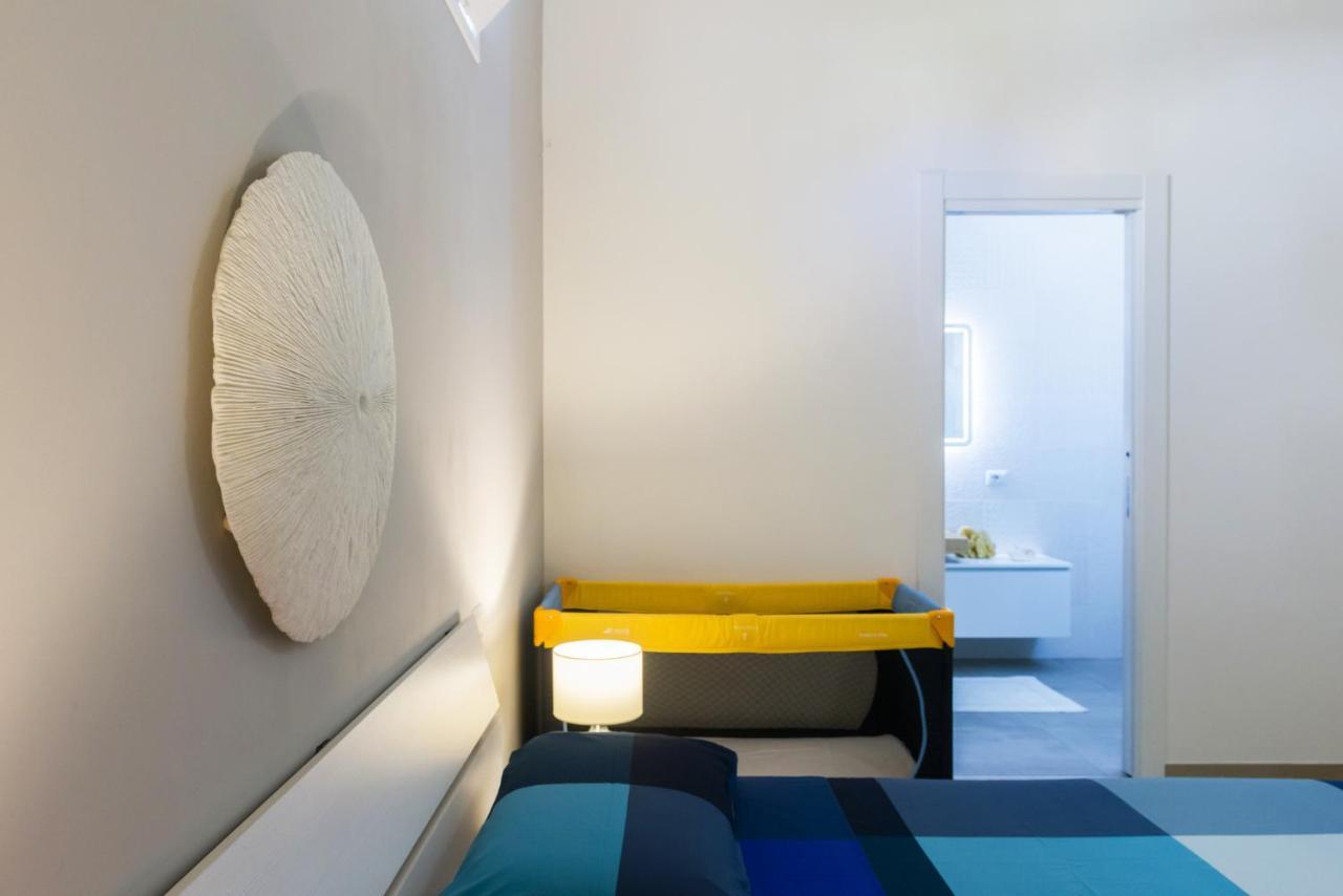 La Nassa Suites & Rooms Mazara del Vallo Extérieur photo