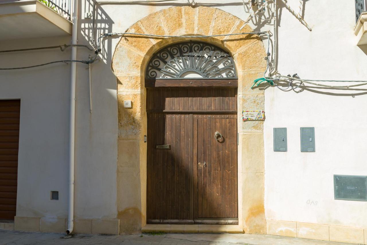 La Nassa Suites & Rooms Mazara del Vallo Extérieur photo