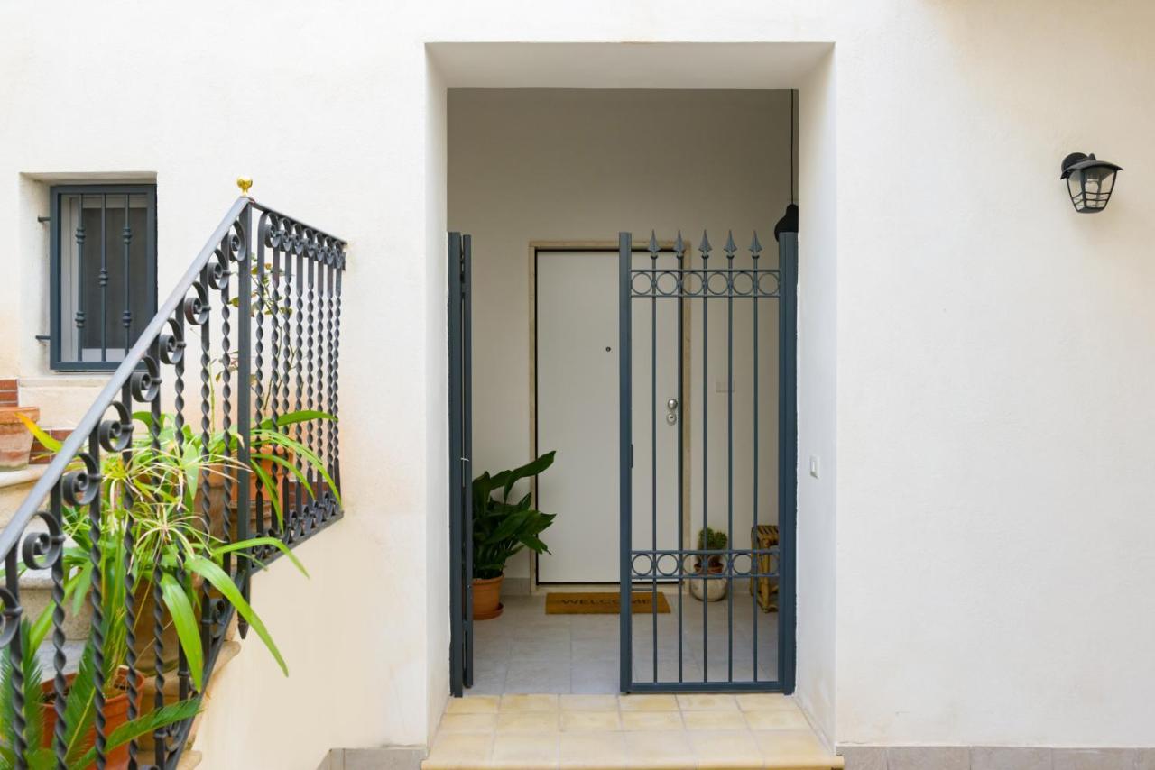 La Nassa Suites & Rooms Mazara del Vallo Extérieur photo