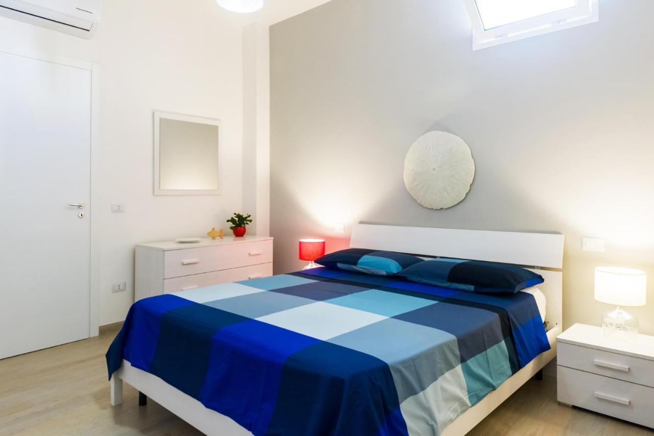 La Nassa Suites & Rooms Mazara del Vallo Extérieur photo
