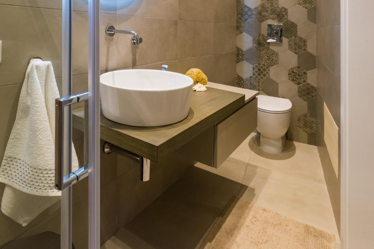 La Nassa Suites & Rooms Mazara del Vallo Extérieur photo